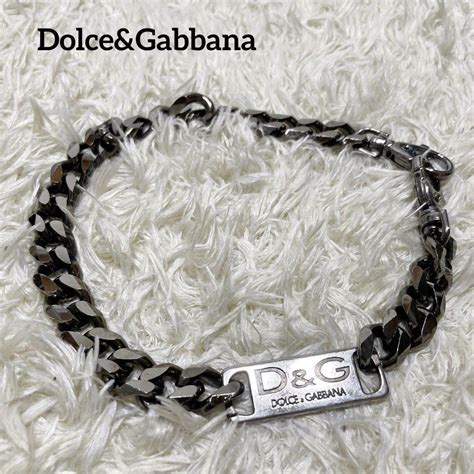 dolce gabbana wallet on chain|Dolce & Gabbana Wallet on Chain .